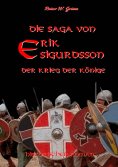 eBook: Die Saga von Erik Sigurdsson