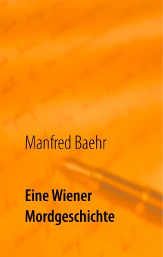 eBook: Eine Wiener Mordgeschichte