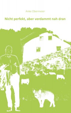 ebook: Nicht perfekt aber verdammt nah dran