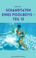 eBook: Schandtaten eines Poolboys - Teil 13