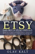 eBook: Etsy - Das Buch zum Erfolg