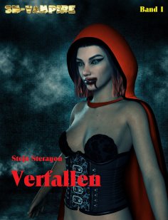 eBook: Verfallen