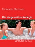 eBook: Die eingeweihte Kollegin