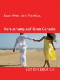 eBook: Versuchung auf Gran Canaria