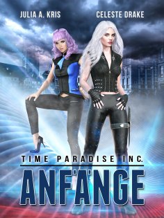 eBook: Time Paradise Inc.