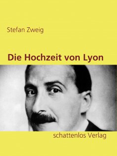 eBook: Die Hochzeit von Lyon