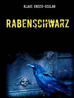 ebook: Rabenschwarz