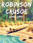 eBook: Robinson Crusoe