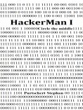 ebook: HackerMan I