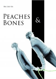 eBook: Peaches & Bones