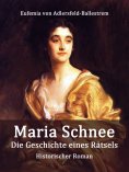 eBook: Maria Schnee