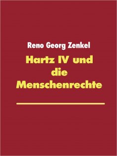 eBook: Hartz IV und die Menschenrechte