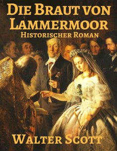 ebook: Die Braut von Lammermoor