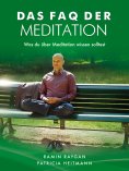 ebook: Das FAQ der Meditation