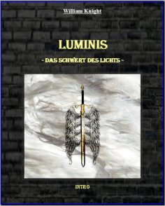 eBook: Luminis-Das Schwert des Lichts