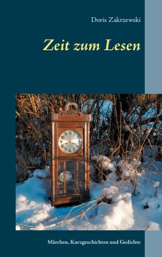 eBook: Zeit zum Lesen
