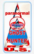 ebook: Ghosthunter U.S.