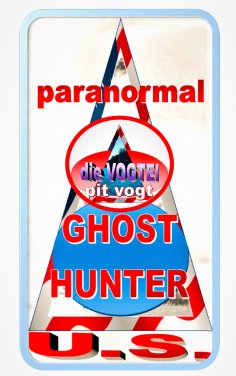 ebook: Ghosthunter U.S.