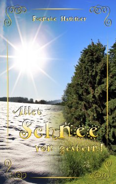 ebook: Allet Schnee von gestern