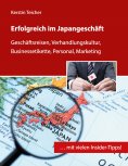 eBook: Erfolgreich im Japangeschäft