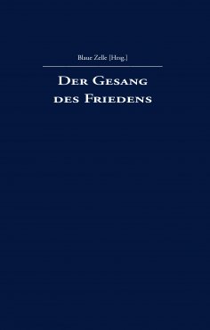 eBook: Der Gesang des Friedens