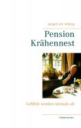 ebook: Pension Krähennest