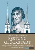 eBook: Festung Glückstadt