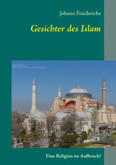 eBook: Gesichter des Islam