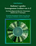 eBook: Rathmer's großes Enneagramm-Lexikon von A-Z