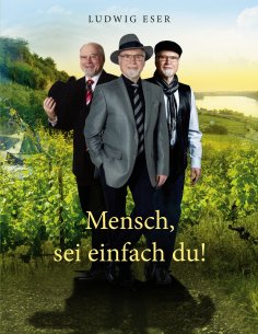eBook: Mensch, sei einfach du!