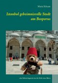 ebook: Istanbul geheimnisvolle Stadt am Bosporus