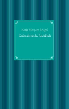 eBook: Zeilenabstände, Rückblick