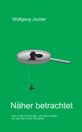 eBook: Näher betrachtet