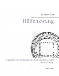 eBook: Höllenzwang