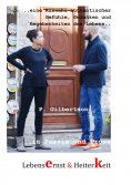 eBook: LebensErnst & HeiterKeit