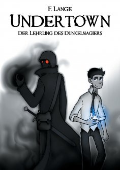 eBook: Undertown