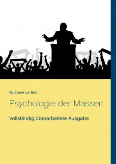 ebook: Psychologie der Massen