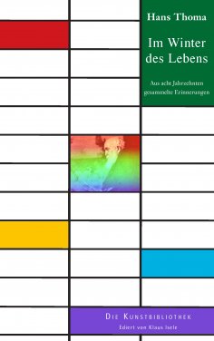 eBook: Im Winter des Lebens