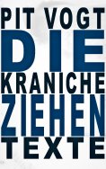 ebook: Die Kraniche ziehen