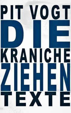 ebook: Die Kraniche ziehen