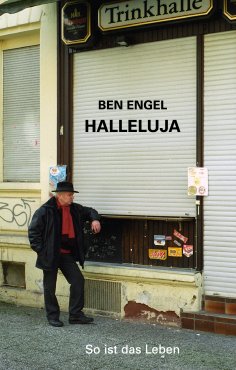 eBook: Halleluja - So ist das Leben