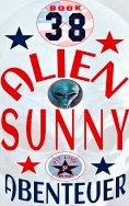 eBook: Alien Sunny