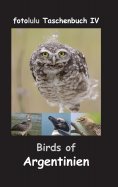 eBook: Birds of Argentinien