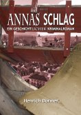 eBook: Annas Schlag