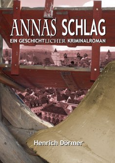 eBook: Annas Schlag