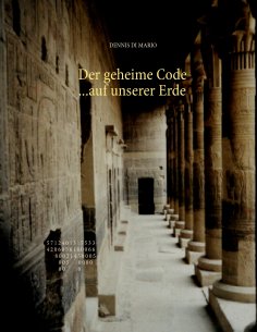 eBook: Der geheime Code
