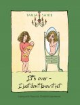 eBook: It’s over - I just don’t know it yet!