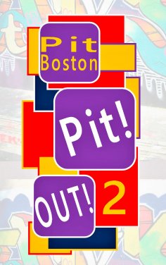 ebook: Pit! Out!