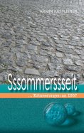 eBook: Sssommerssseit
