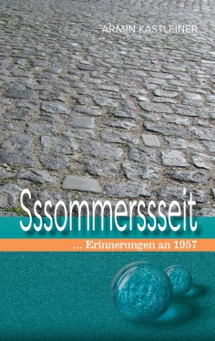 eBook: Sssommerssseit